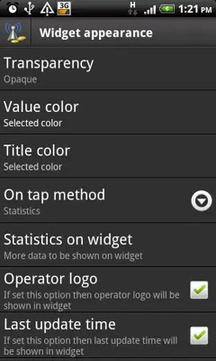 USSD Checker android App screenshot 0