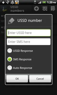 USSD Checker android App screenshot 6